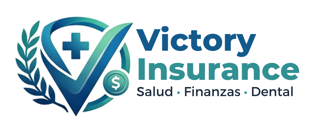 Victory Insurance Logo